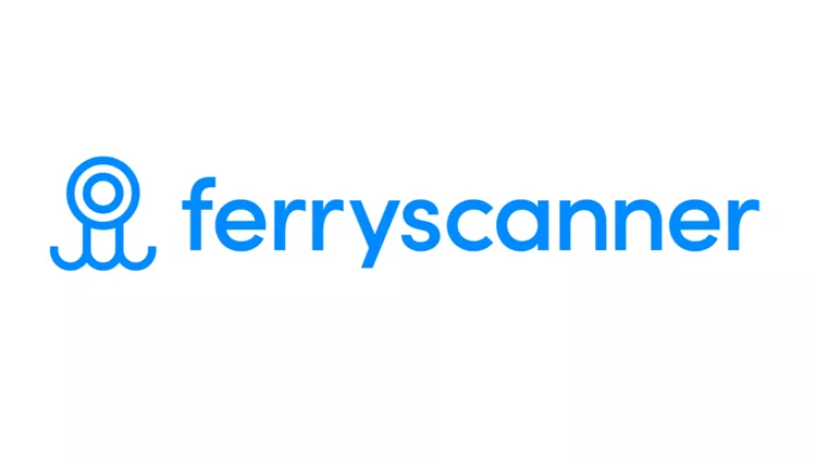 Ferryscanner