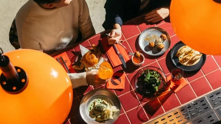 Τα νέα γευστικά highlights του Κεραμεικού