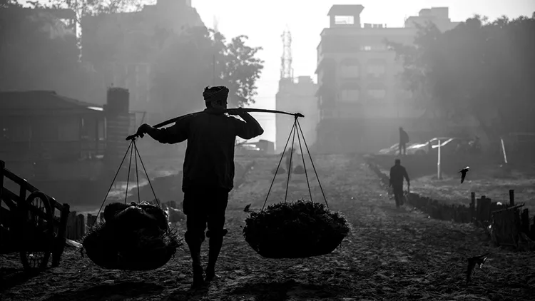 Black & White Athens Photography Festival