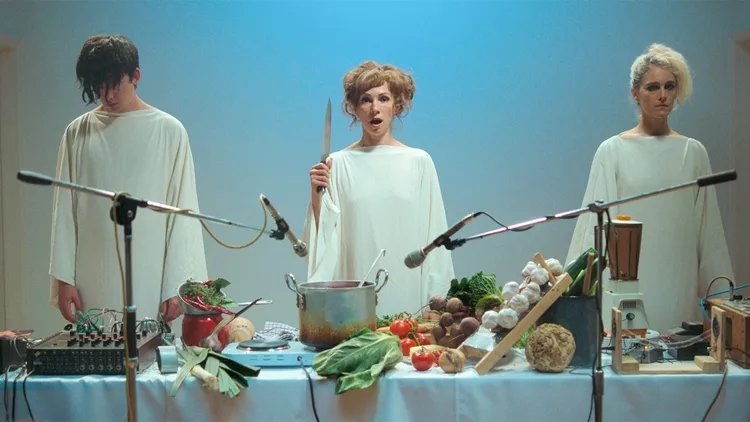 Flux Gourmet1