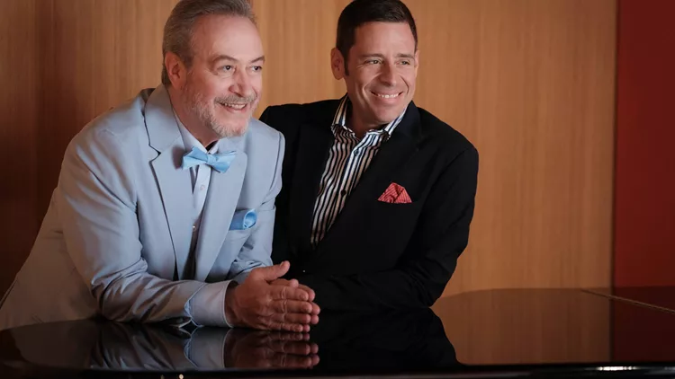 Κάθε Τρίτη με το Μόρι