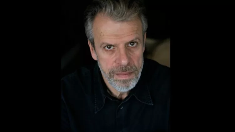 Ηλίας Ζερβός