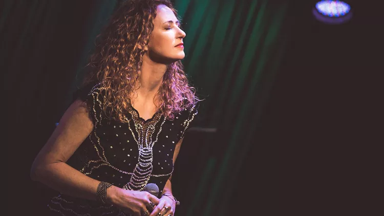 Μιράντα Βερούλη