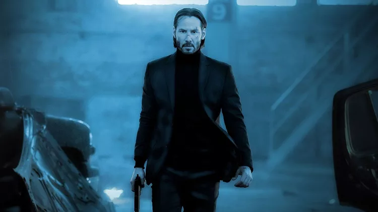 johnwick