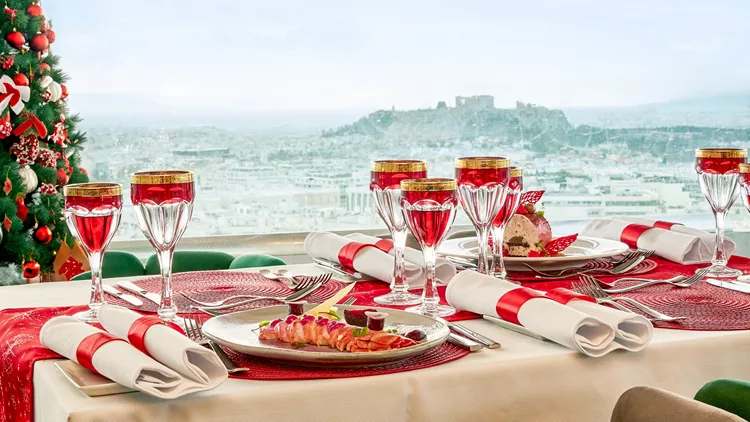 St. George Lycabettus