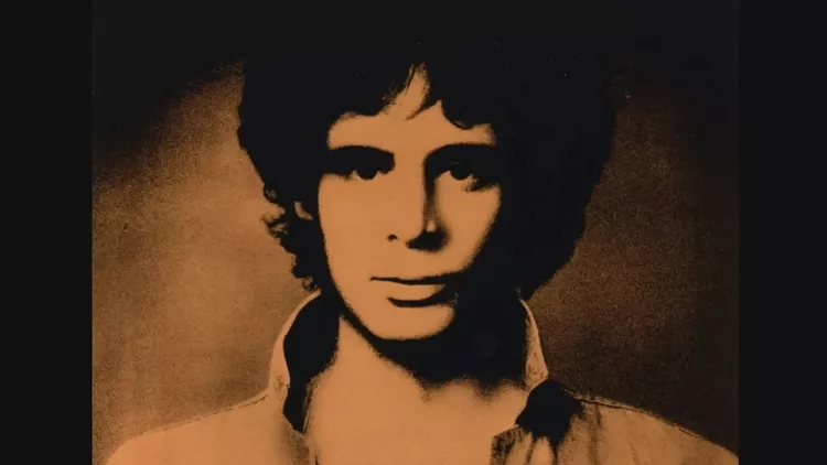 Eric Carmen