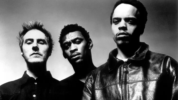 Massive Attack