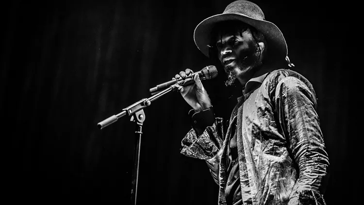 Fantastic Negrito