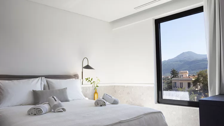 11 Suites Πάσχα Αίγιο