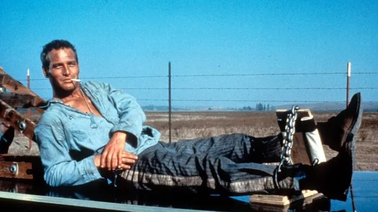 Cool Hand Luke 2