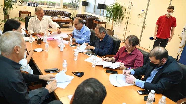 Παιδικές χαρές Πειραιά