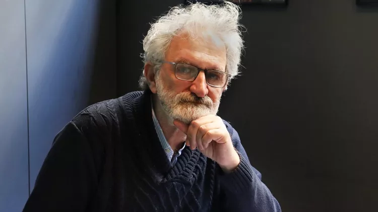 Δημήτρης Καταλειφός