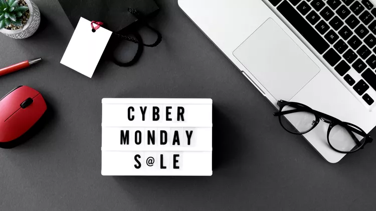 Cyber Monday