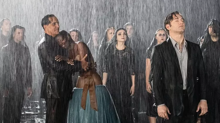 The Opera! Άριες για τον Έρωτα