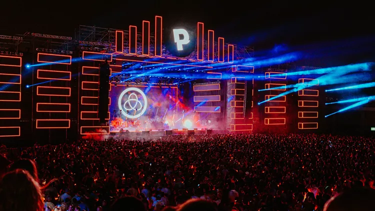Primer Music Festival