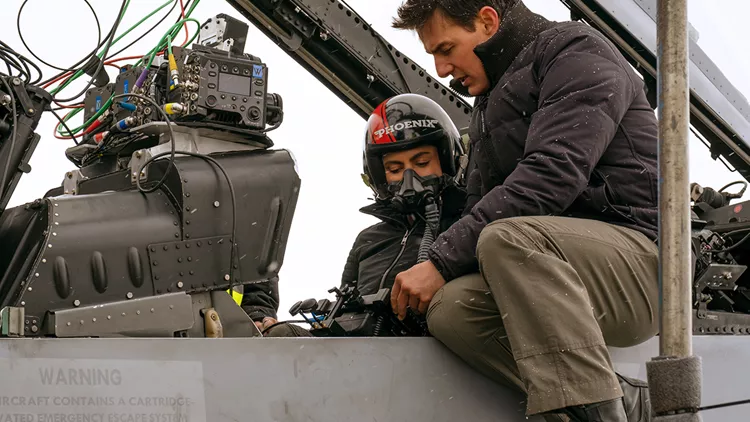 Top Gun: Maverick
