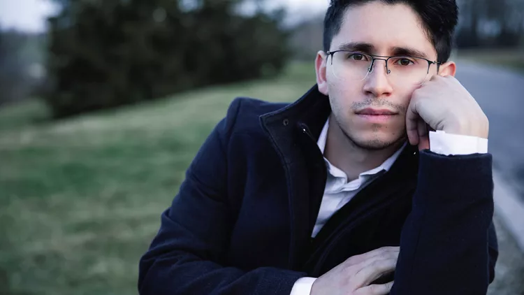 Luis Castillo Briceño