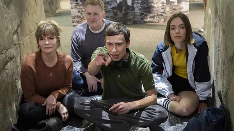 Atypical