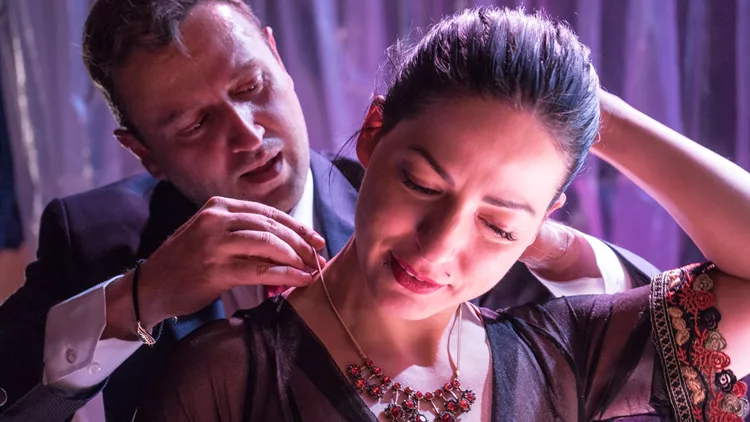 Ο συλλέκτης