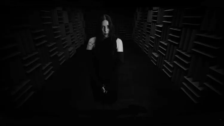Chelsea Wolfe