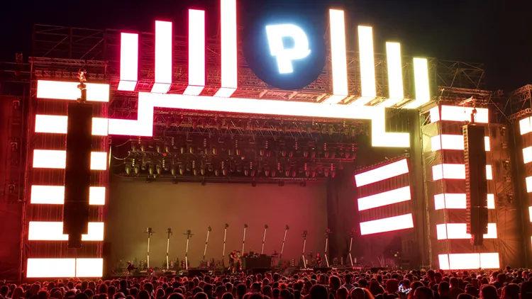 Primer Music Festival 2024