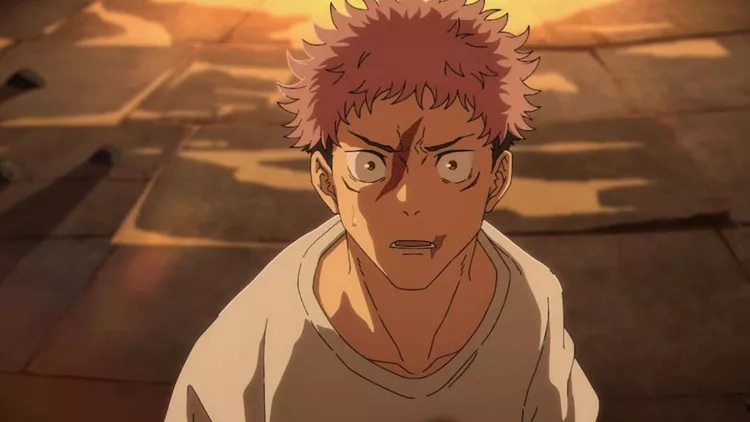 Jujutsu Kaisen: Εκτέλεση 2