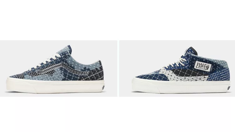 OTW by Vans