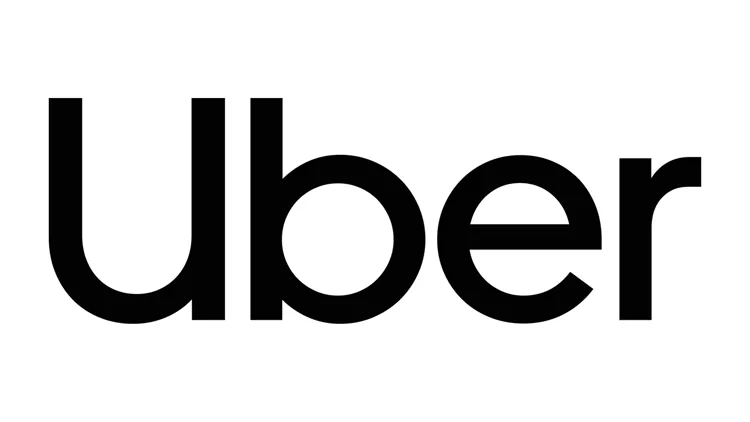 uber logo
