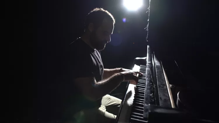 DarkMatters a.k.a. Vaggelis Mourelatos.