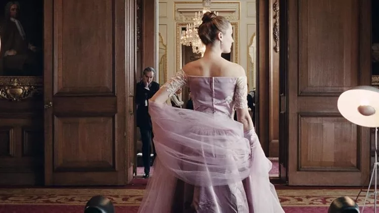 Phantom Thread
