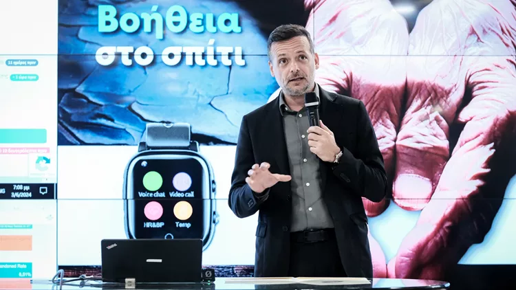 Γερνάω έξυπνα