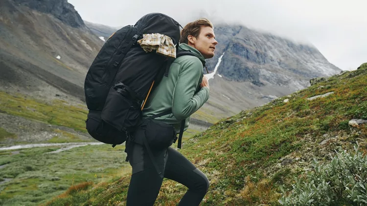 Fjallraven SS23 Collection