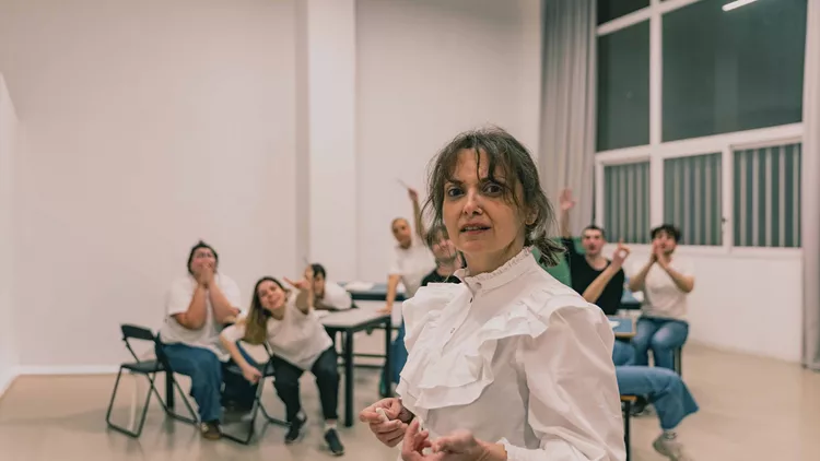 Οι σχολικές εκθέσεις του Φριτς Κόχερ ή πώς γεννιέται ένας πειθαρχημένος άνθρωπος