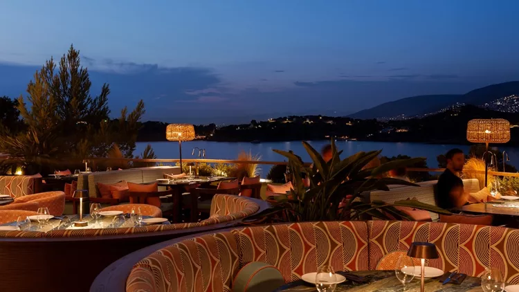 Beefbar Athens