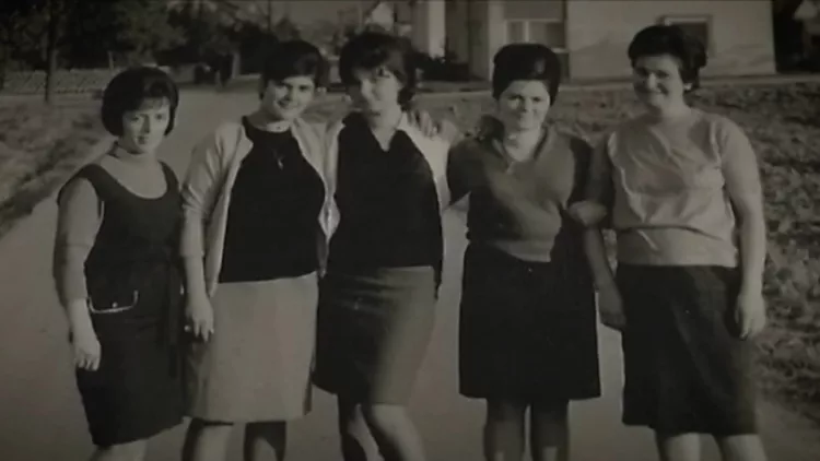 Η Μητέρα του Σταθμού