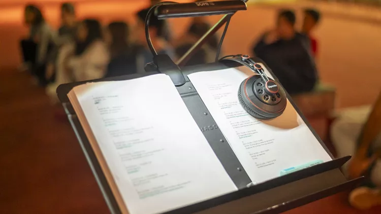 Παιδικό & Εφηβικό Διεθνούς Φεστιβάλ Κινηματογράφου Αθήνας