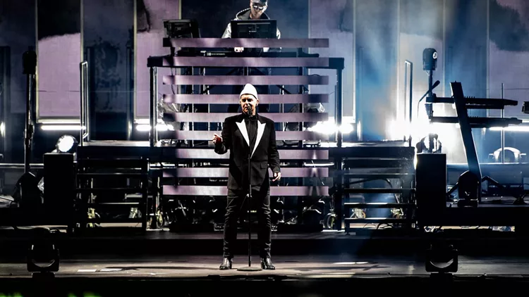Pet Shop Boys