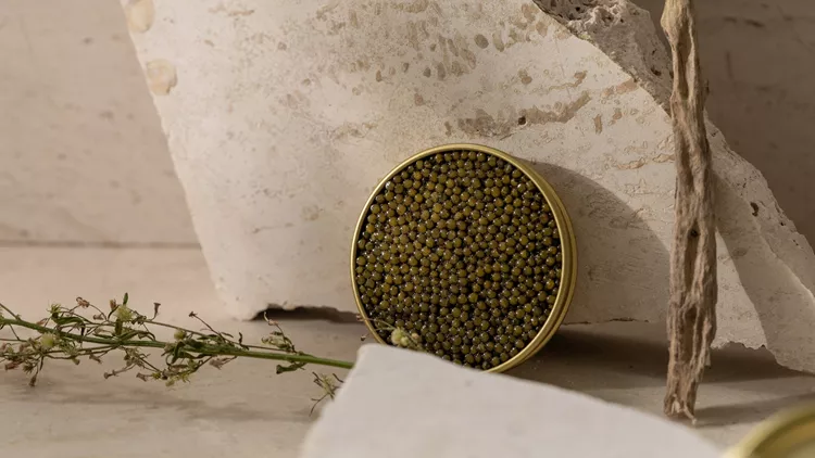 Antonius Caviar χαβιάρι