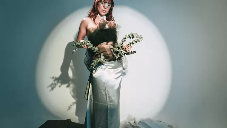 Καλλιόπη Μητροπούλου