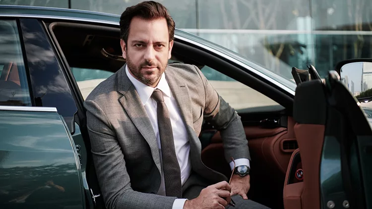 Guy Manoukian