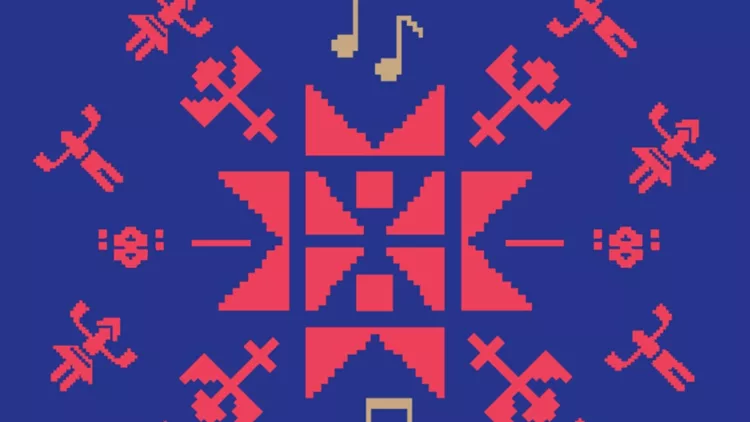 AI Christmas Orchestra