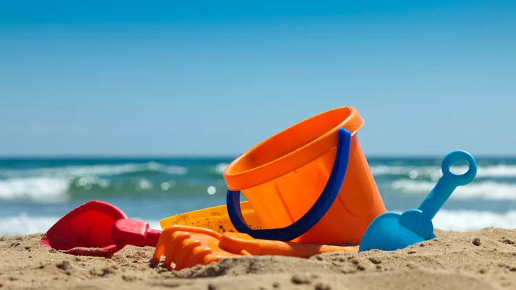 Καλοκαιρινές διακοπές με ασφάλεια - Athinorama.gr