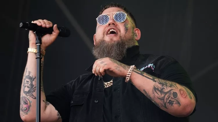 Rag'n'Bone Man