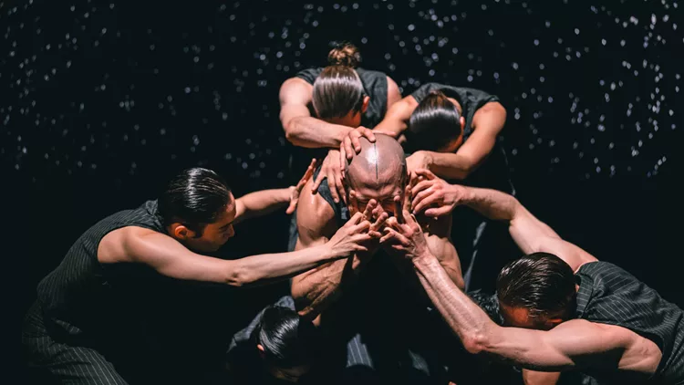 Netherlands Dans Theater