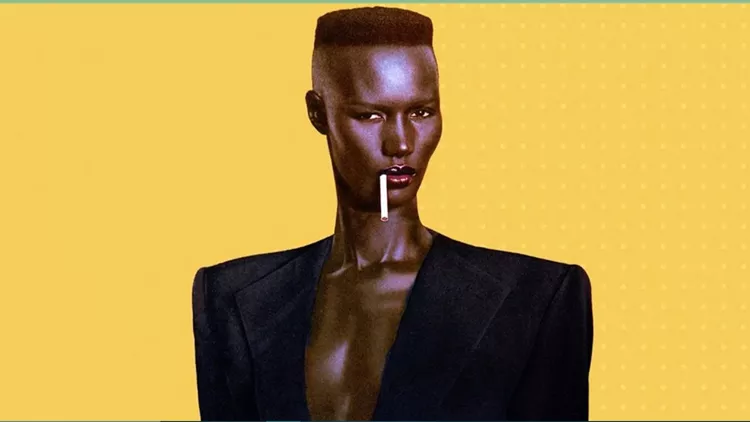 Grace Jones