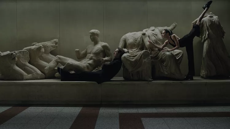 Νυχτερινός Εκφωνητής