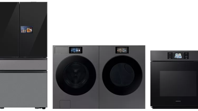 Samsung «AI Home»