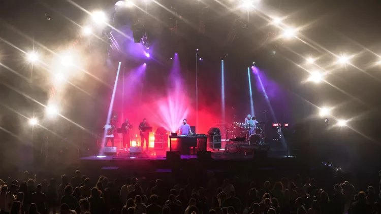 Athens Music Week