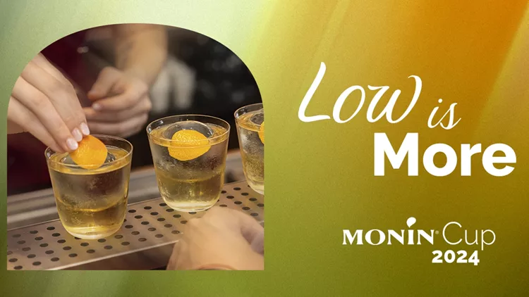 MONIN Cup 2024