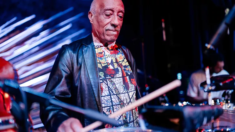 Mulatu Astatke